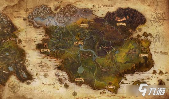 《斗罗大陆2绝世唐门》设计开放式的魂师战斗体系