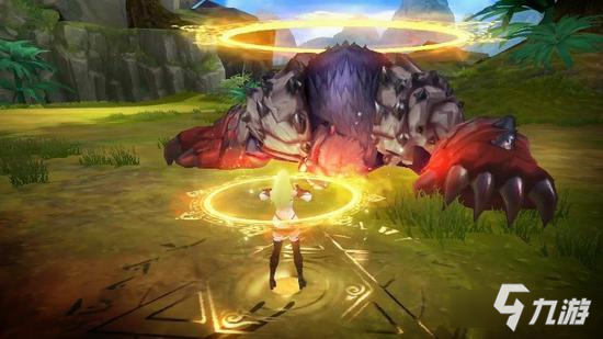 《斗罗大陆2绝世唐门》设计开放式的魂师战斗体系