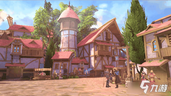 《斗罗大陆2绝世唐门》设计开放式的魂师战斗体系