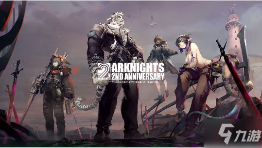 明日方舟覆潮之下攻略大全 荒败盐风、浪蚀哀墟全关卡通关总汇