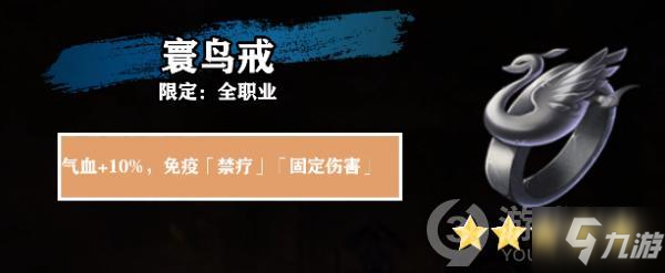 <a id='link_pop' class='keyword-tag' href='https://www.9game.cn/tiandijie/'>天地劫幽城再临</a>寰鸟戒解析