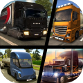 TruckSimOffroadDriver