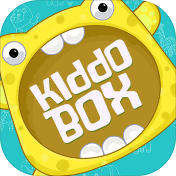Kiddobox加速器