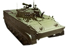 巅峰坦克BMP-3介绍
