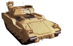 《巅峰坦克》M3骑兵怎么样 属性图鉴分享巅峰坦克M3骑兵介绍