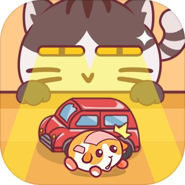 HideandSeekPuiPuiMolCar加速器