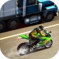 BikeRiderMobileRacingDuelsHighwayTraffic