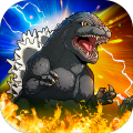 GODZILLABATTLELINE加速器