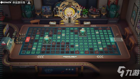 <a id='link_pop' class='keyword-tag' href='https://www.9game.cn/gnsbt/'>高能手办团</a>命运游乐场攻略大全 命运游乐场玩法规则介绍