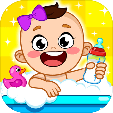 BabyCaregames加速器