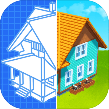MyHomeMyWorldDesignGames加速器