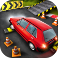 CarDriver3D