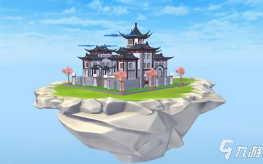 创造与魔法空中/海上家园怎么建造？空中/海上家园建造指南