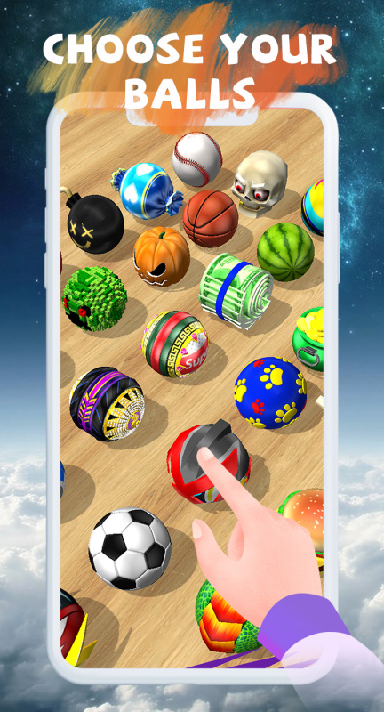 BallGo截图4