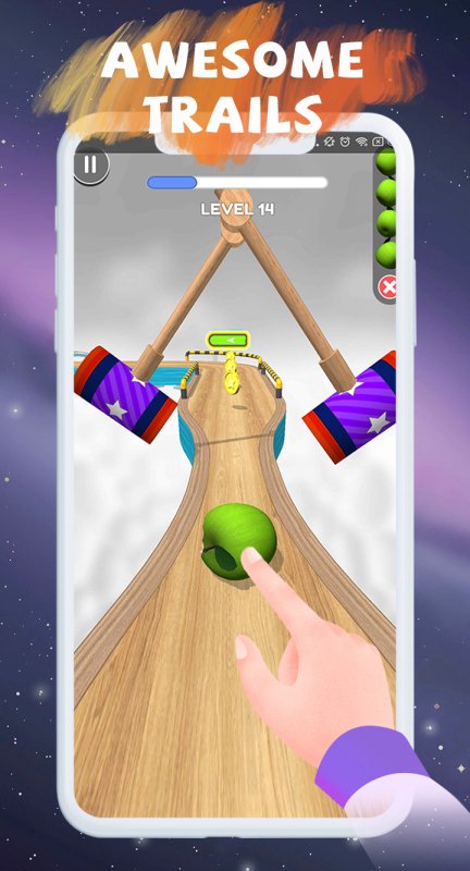 BallGo截图3
