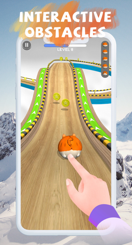 BallGo截图2