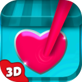 SoapMaker3DASMRDesignArtGame