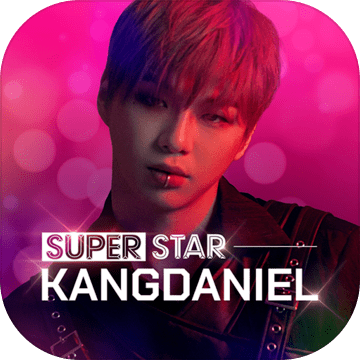 SuperStarKANGDANIEL加速器