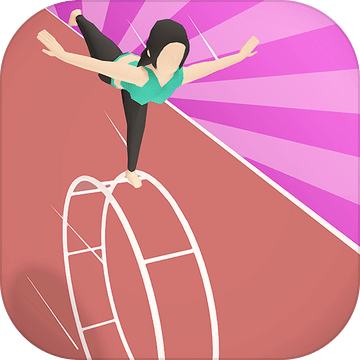 WheelGymnasticsJump加速器