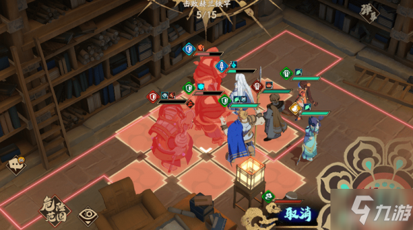 天地劫手游归真3-4怎么过 蚀之隙3-4归真难度通关攻略