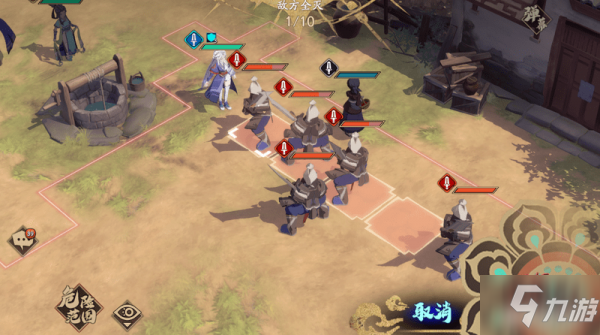 天地劫手游归真3-1怎么过 蚀之隙3-1归真难度通关攻略