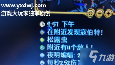 泰拉瑞亞寇伯特是什么？泰拉瑞亞1.4.2寇伯特意思介紹