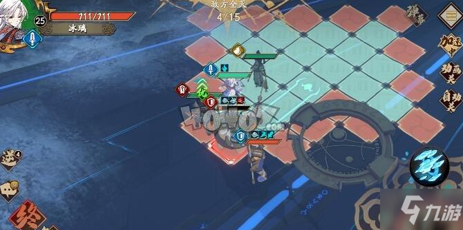 <a id='link_pop' class='keyword-tag' href='https://www.9game.cn/tiandijie/'>天地劫幽城再临</a>超强咸鱼pvp玩法来袭