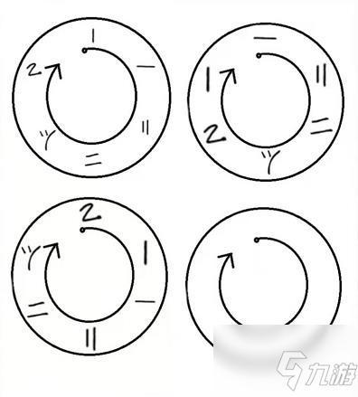 犯罪大師古埃及法老之謎答案 crimaster犯罪大師古埃及法老之謎答案匯總