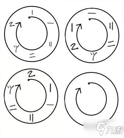 犯罪大师古埃及法老之谜答案 犯罪大师古埃及法老之谜解题