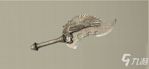 《尼尔：机械纪元》武器不死鸟之短剑属性及特殊能力介绍
