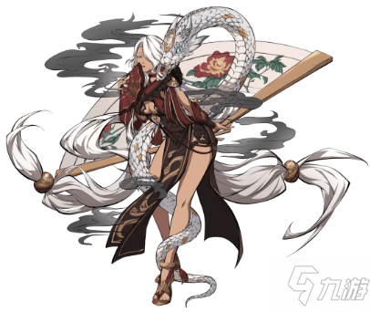 《天地劫幽城再临》韩无砂新皮肤福兮祸兮怎么获得 韩无砂新皮肤福兮祸兮获得方法分享