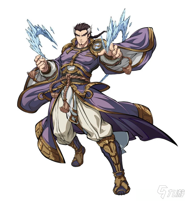 天地劫幽城再临秦惟刚五内怎么加点?秦惟刚最强五内加点路线攻略