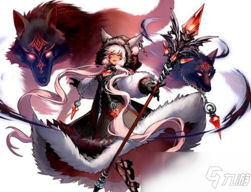 《坎公骑冠剑》协力讨伐暗队阵容攻略