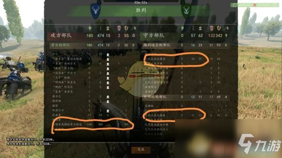 《骑马与砍杀2》巴旦尼亚志愿兵强度分析