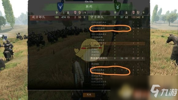 《骑马与砍杀2》巴旦尼亚志愿兵强度分析