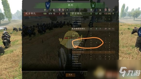 《骑马与砍杀2》巴旦尼亚志愿兵强度分析