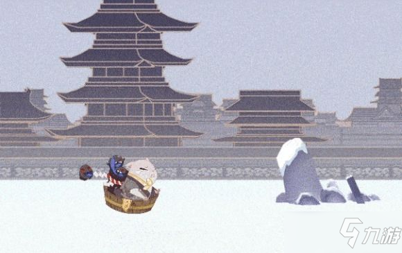 陰陽師銀道雪場怎么玩？銀道雪場高分技巧攻略