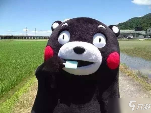 小森生活熊本熊任务在哪 熊本熊位置一览