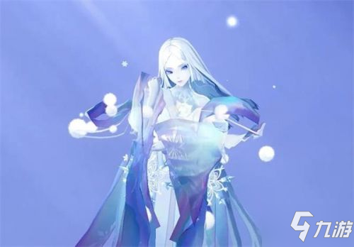 《陰陽師》SP蟬冰雪女技能強度測評 SP蟬冰雪女技能強嗎