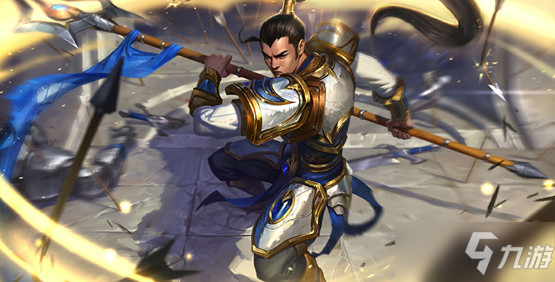 《LOL》2021克隆大作战赵信装备怎么搭配 2021克隆大作战赵信装备搭配攻略