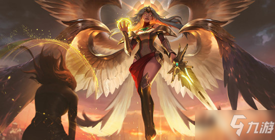 《LOL》2021克隆大作战天使出装推荐