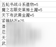 不可思议迷宫东方的神龛祭品摆放什么 神龛干什么用