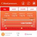 BloodPressureDiary截图4