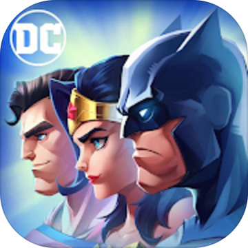 DCWorldsCollide加速器