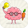 BrainPuzzleTrickyIQRiddle‪s