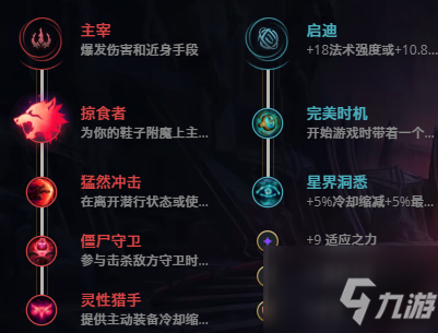 《LOL》11.9版本酒桶玩法攻略