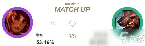 LOL11.9版本岩雀打野高胜率上分 野核打法强势回归