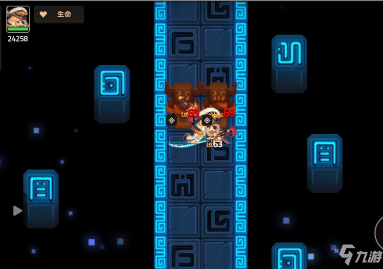 坎公骑冠剑迷宫29怎么过 通关全流程攻略