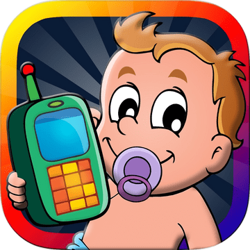 BabyPhoneForKidsandBabies