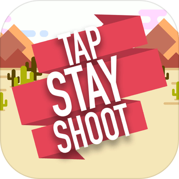 TapStayShoot加速器